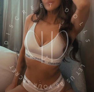 Yasmina - Toronto Escort Companion