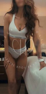 Yasmina - Toronto Escort Companion