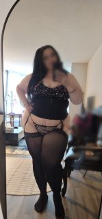 CurvyBBW - Brampton Escort Companion