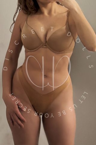 Emily, 26 years old  escort in Toronto