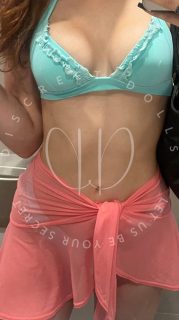Silver - Toronto Escort Companion