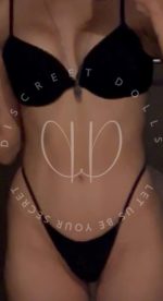 Savi - Toronto Escort Companion