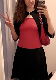 Eloise du Beauvoir - Toronto Escort Companion