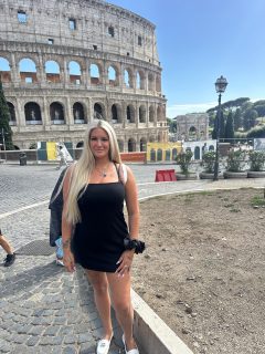 Jennyfersoiexo - Montreal Escort Companion