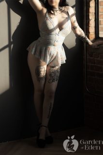 Madison - Toronto Escort Companion