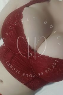 Melanie - Toronto Escort Companion