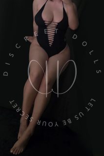Melanie - Toronto Escort Companion