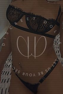 Noor - Toronto Escort Companion