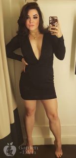Katarina - Toronto Escort Companion