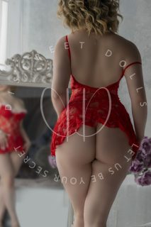 Celeste - Toronto Escort Companion