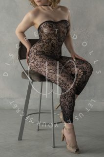 Celeste - Toronto Escort Companion