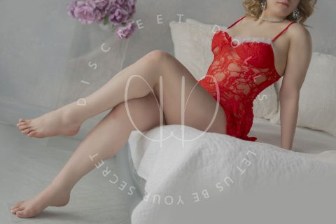 Celeste - Toronto Escort Companion