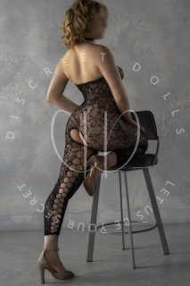 Celeste - Toronto Escort Companion