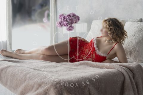 Celeste - Toronto Escort Companion