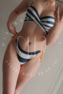 Hailee - Toronto Escort Companion