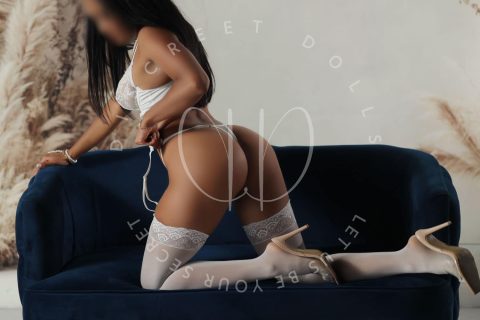 Kylie - Toronto Escort Companion