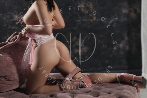 Meii - Toronto Escort Companion