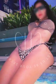 Mia - Toronto Escort Companion
