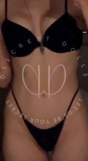 Silver - Toronto Escort Companion