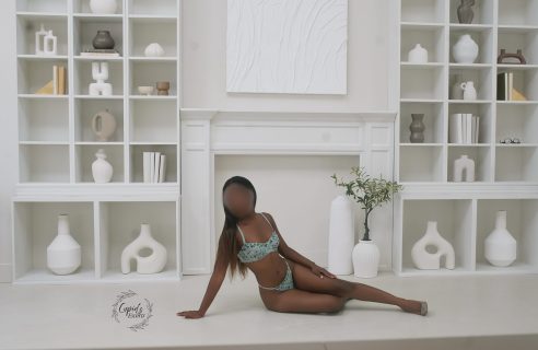 Tanya - Toronto Escort Companion