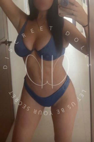 Jade, 27 years old  escort in Toronto