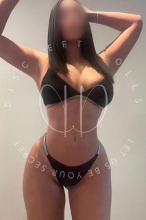 Jade - Toronto Escort Companion