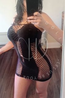 Violet - Toronto Escort Companion