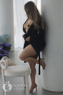 Siya - Toronto Escort Companion