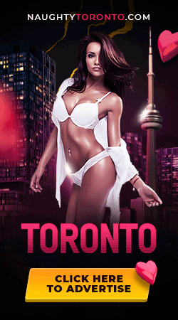 Toronto-Escorts Banner
